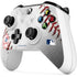 MLB New York Yankees Game Ball Xbox One S Controller Skin