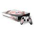 MLB New York Yankees Game Ball Xbox One X Bundle Skin