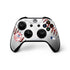 MLB New York Yankees Game Ball Xbox One X Controller Skin
