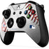 MLB New York Yankees Game Ball Xbox One X Controller Skin