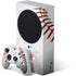 MLB New York Yankees Game Ball Xbox Series S Bundle Skin