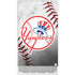 MLB New York Yankees Game Ball Xbox Series S Skins