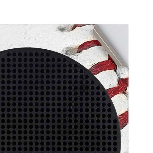 MLB New York Yankees Game Ball Xbox Series S Console Skin