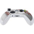 MLB New York Yankees Game Ball Xbox Series S Controller Skin