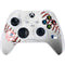 MLB New York Yankees Game Ball Xbox Series S Controller Skin