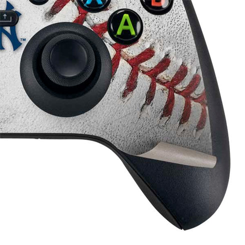 MLB New York Yankees Game Ball Xbox Series X Bundle Skin