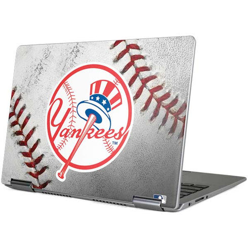 MLB New York Yankees Game Ball Yoga 710 14in Skin