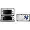 MLB New York Yankees Home Jersey 3DS (2011) Skin