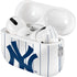 MLB New York Yankees Home Jersey AirPods Pro 2nd Gen Skin