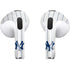 MLB New York Yankees Home Jersey Apple AirPods (3rd Gen 2021) Skin