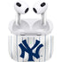 MLB New York Yankees Home Jersey Apple AirPods (3rd Gen 2021) Skin