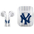 MLB New York Yankees Home Jersey Apple AirPods Skin