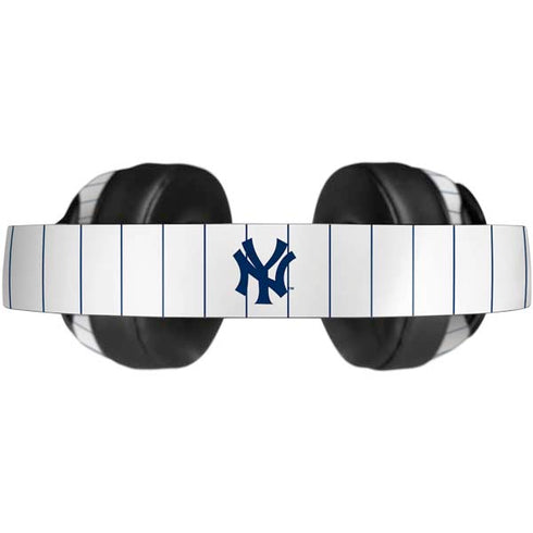 MLB New York Yankees Home Jersey Beats Solo Pro Skin