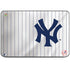 MLB New York Yankees Home Jersey HP Chromebook Skin
