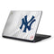 MLB New York Yankees Home Jersey Samsung Chromebook Skin