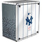 MLB New York Yankees Home Jersey Cooler Master MasterBox Q300L Mini Tower Skin