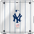 MLB New York Yankees Home Jersey Cooler Master MasterBox Q300L Mini Tower Skin