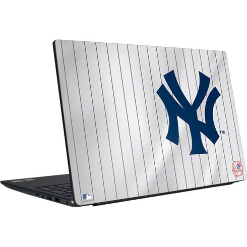 MLB New York Yankees Home Jersey Dell Vostro Skin