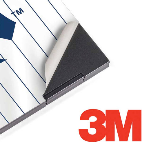 MLB New York Yankees Home Jersey HP Envy Skin