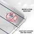 MLB New York Yankees Home Jersey Gaming Mouse Pad