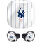 MLB New York Yankees Home Jersey Galaxy Buds Pro Skin