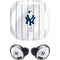 MLB New York Yankees Home Jersey Galaxy Buds Pro Skin
