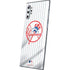 MLB New York Yankees Home Jersey Galaxy Note 10 Plus Skin