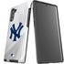 MLB New York Yankees Home Jersey Galaxy Note 10 Pro Case