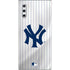 MLB New York Yankees Home Jersey Galaxy Note 10 Skin
