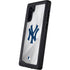 MLB New York Yankees Home Jersey Galaxy Note 10 Waterproof Case