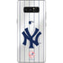 MLB New York Yankees Home Jersey Galaxy Note 8 Skin