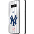MLB New York Yankees Home Jersey Galaxy Note 8 Skin