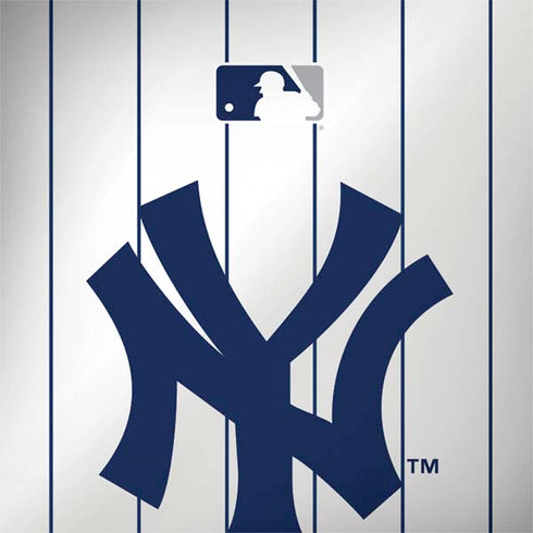 MLB New York Yankees Home Jersey Galaxy Note 8 Skin