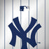 MLB New York Yankees Home Jersey Galaxy Note 8 Skin