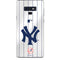 MLB New York Yankees Home Jersey Galaxy Note 9 Skin