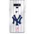 MLB New York Yankees Home Jersey Galaxy Note 9 Skin
