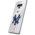 MLB New York Yankees Home Jersey Galaxy Note 9 Skin