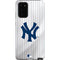 MLB New York Yankees Home Jersey Galaxy Note20 5G Pro Case