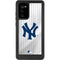 MLB New York Yankees Home Jersey Galaxy Note20 5G Waterproof Case