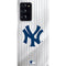 MLB New York Yankees Home Jersey Galaxy Note20 Ultra 5G Lite Case