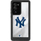 MLB New York Yankees Home Jersey Galaxy Note20 Ultra 5G Waterproof Case