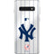 MLB New York Yankees Home Jersey Galaxy S10 Skin