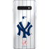 MLB New York Yankees Home Jersey Galaxy S10 Skin