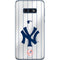 MLB New York Yankees Home Jersey Galaxy S10e Skin
