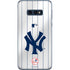 MLB New York Yankees Home Jersey Galaxy S10e Skin