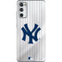 MLB New York Yankees Home Jersey Galaxy S20 Fan Edition Skin