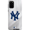 MLB New York Yankees Home Jersey Galaxy S20 Plus Pro Case