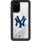 MLB New York Yankees Home Jersey Galaxy S20 Plus Waterproof Case