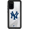 MLB New York Yankees Home Jersey Galaxy S20 Waterproof Case