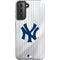 MLB New York Yankees Home Jersey Galaxy S21 5G Pro Case